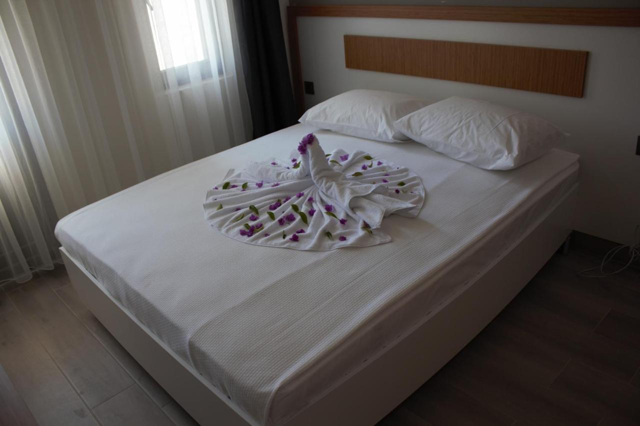 Akalia & Otel 4*