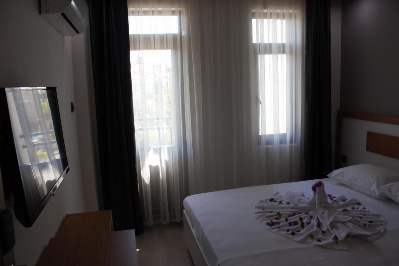 Otel Akalia &