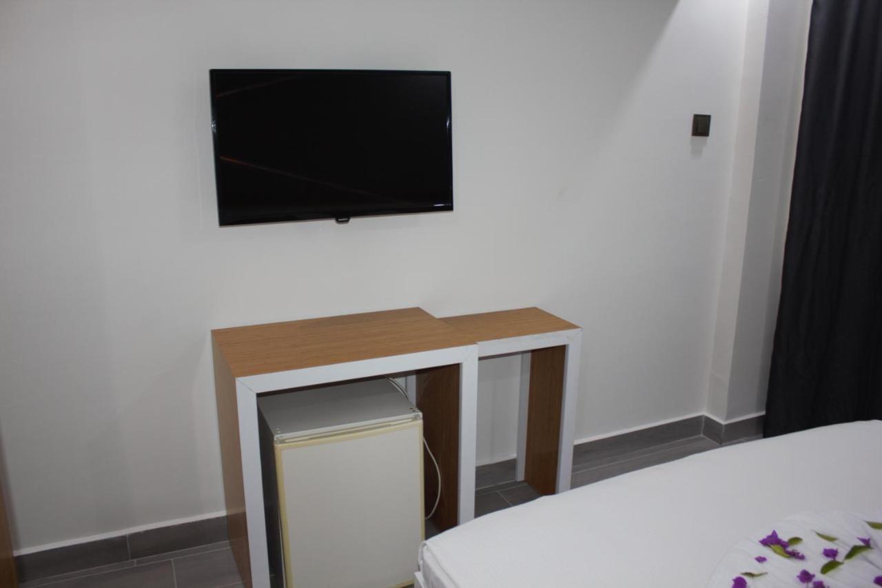 Otel Akalia & Side