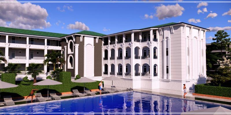 Akalia & Otel