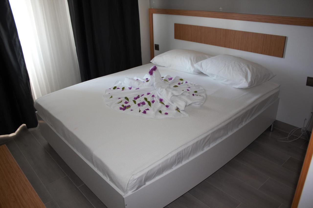 Otel Akalia & Side