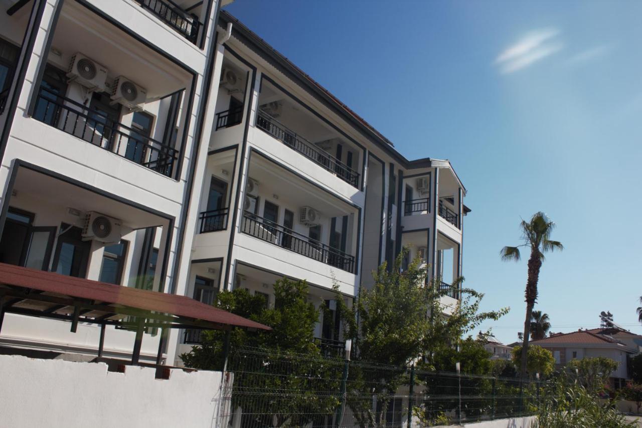 Otel Akalia &