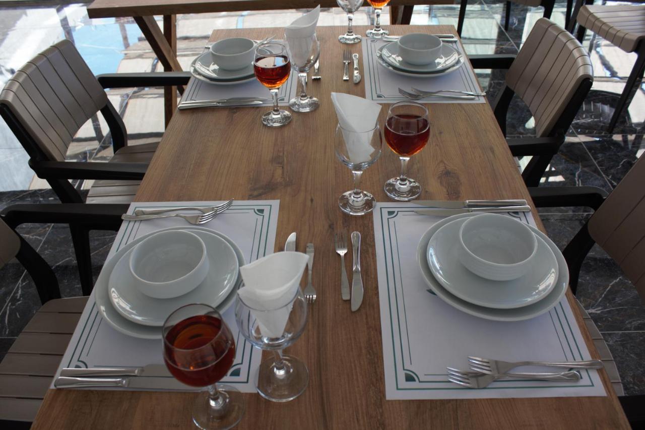 Otel Akalia & Side