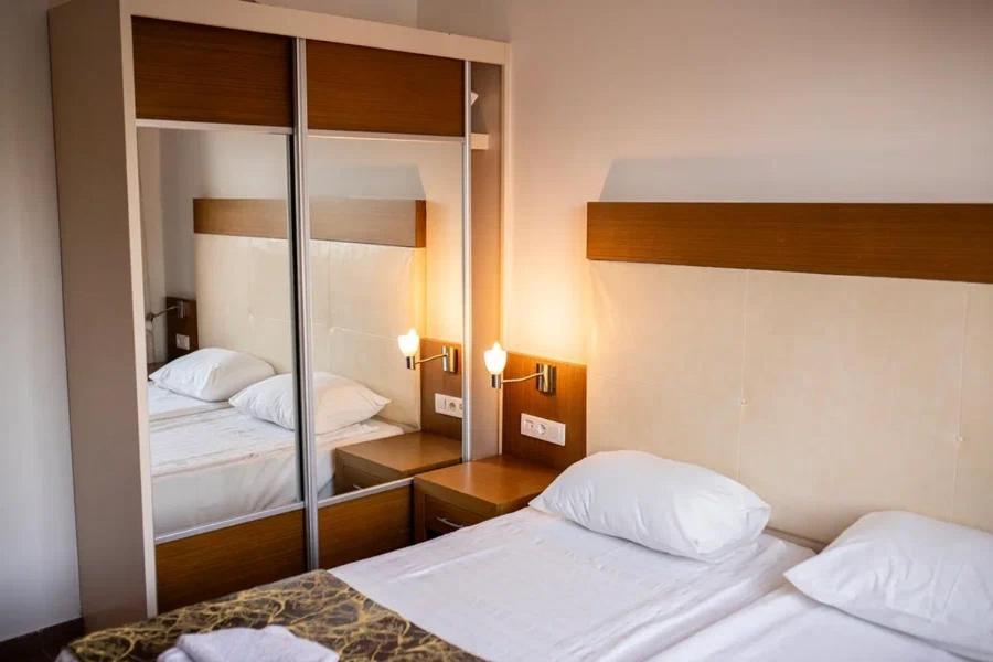 Otel Akalia & Side