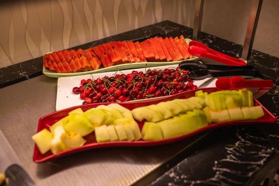 Akalia & Otel 4*