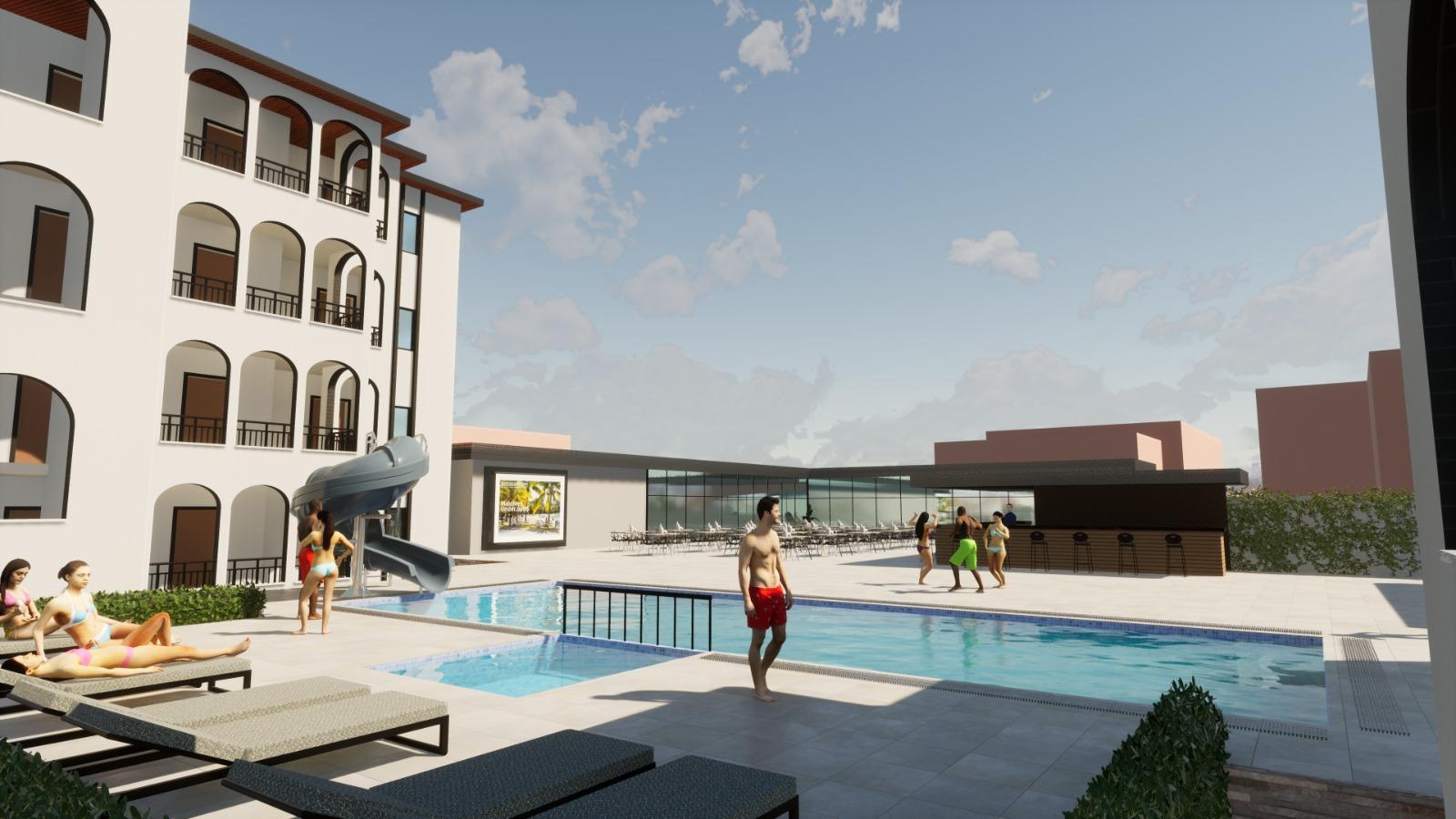 Akalia & Hotel 4*