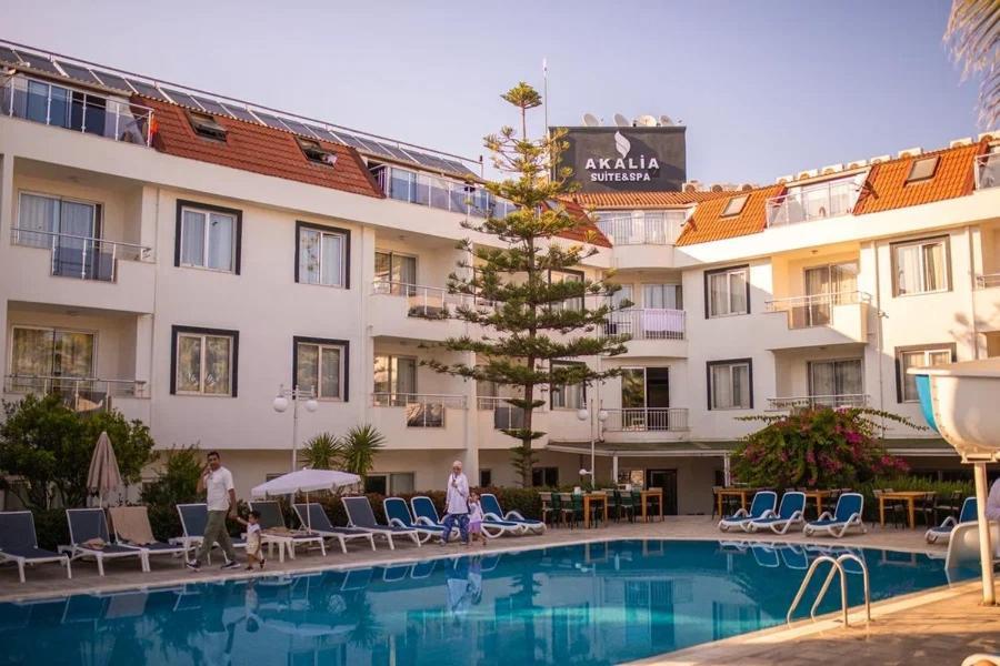 Akalia & Hotel