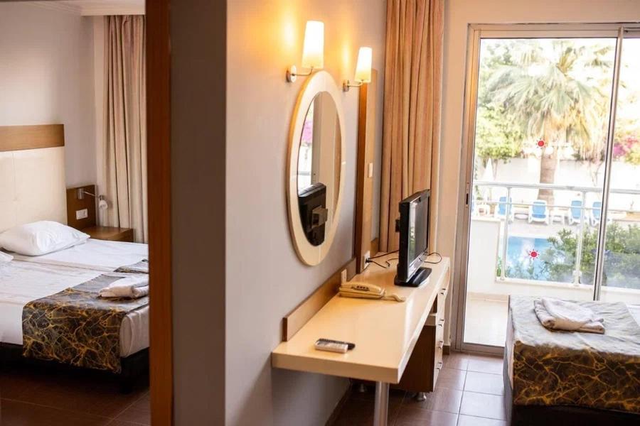 Hotel Akalia & Side