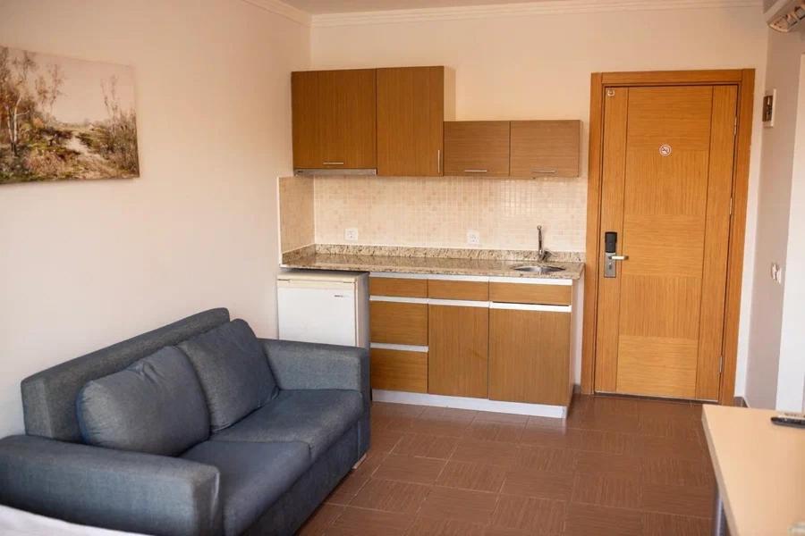 Hotel Akalia & 4*